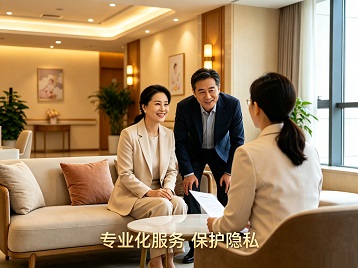 太原有偿售卵代生女生的客户的客户群体有哪些