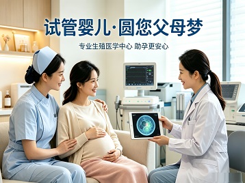 太原辅助生育服务 试管婴儿行业的兴起背景、发展与未来展望
